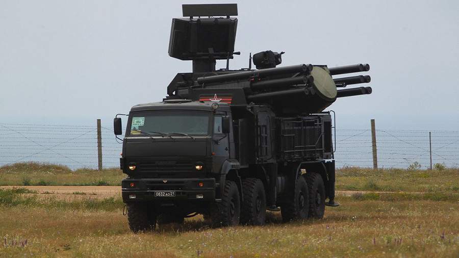 Силы ПВО сбили 426 украинских дронов над территорией России за ночь
