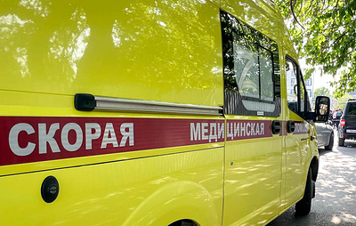 В пригороде Воронежа из-за атаки украинских БПЛА пострадали два человека