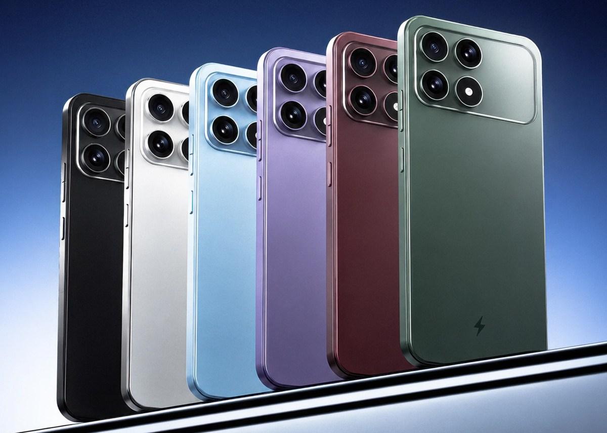 Новый игрок на рынке смартфонов: представлены Boltt Ace 5G и Evo 4G с аккумуляторами 6000 мАч и ценой от $125