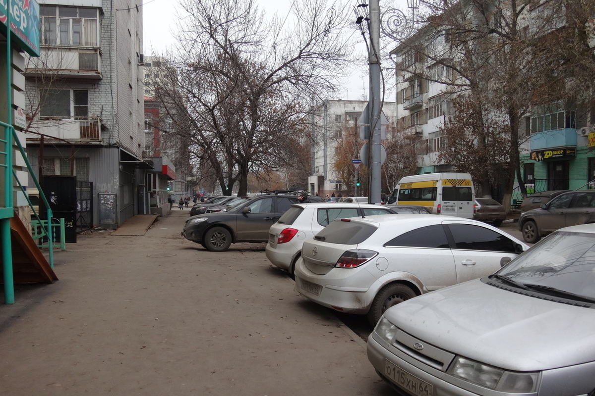 Вековой жилой дом на Вольской признали памятником культуры