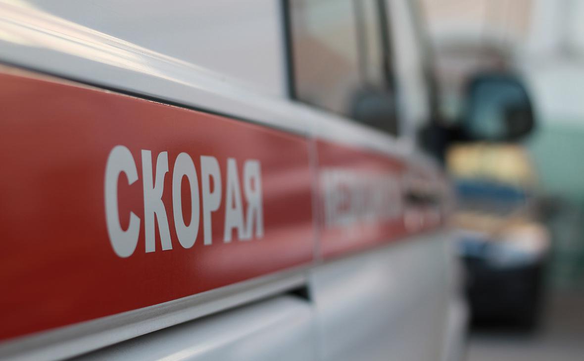 Под Липецком при ударе БПЛА по дому погибли мужчина и подросток