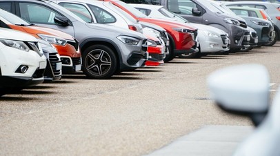 Ликсутов: самая популярная перехватывающая парковка Москвы находится у метро «Филатов Луг»
