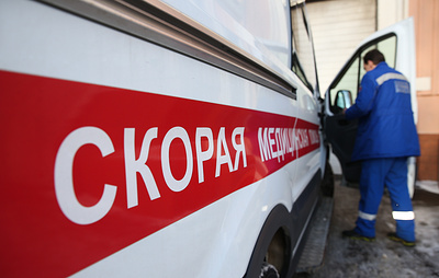 Число погибших при пожаре на Амурском ГКХ выросло до семи