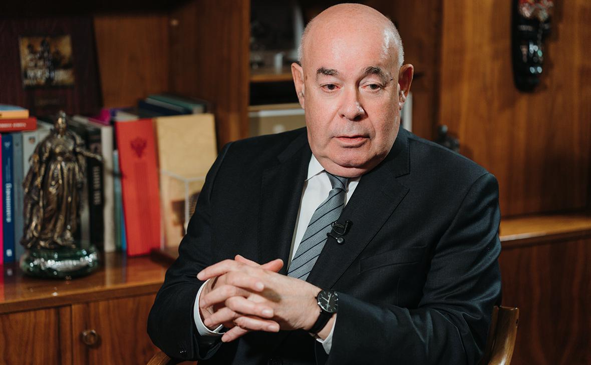 Швыдкой заявил, что запрет «Маши и Медведя» «обедняет украинскую детвору»