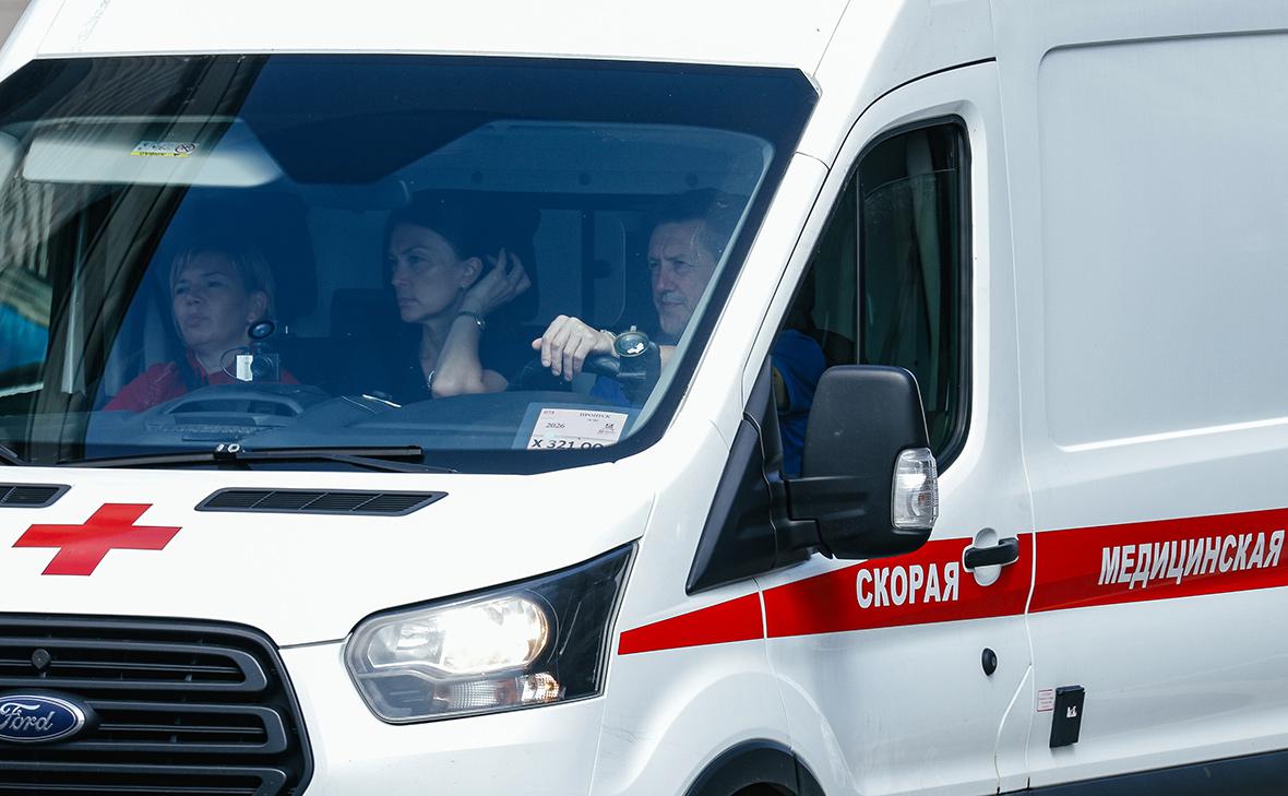 Число погибших при пожаре на Амурском ГХК выросло до семи