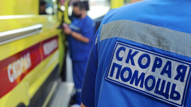 Число пострадавших при пожаре на Амурском ГХК возросло до 152 человек