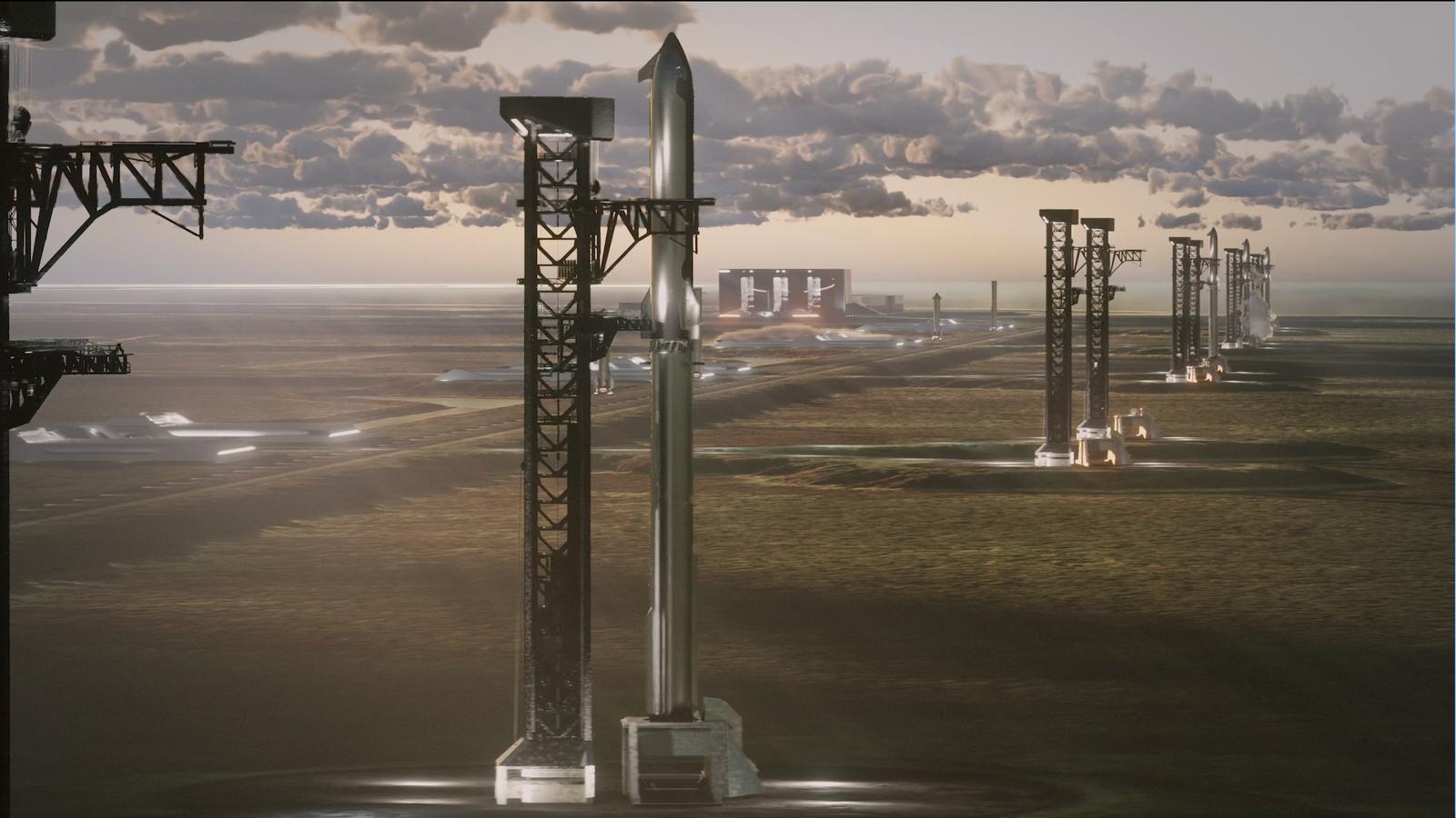 Жить рядом с крупнейшим космодромом на планете будет выгодно: SpaceX вдвое снизила цену Starlink для жителей Луизианы — и скидка будет действовать постоянно