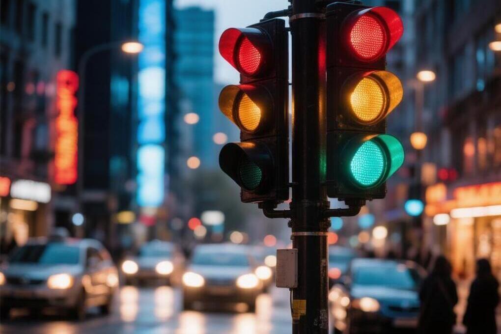 В Смоленске завершён пятый этап внедрения интеллектуальной транспортной системы