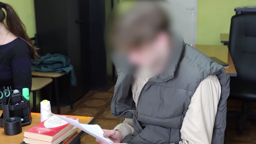 Сибиряк пойдет под суд за организацию колл-центра в съемной квартире