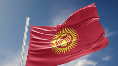Российские журналисты посетили тренировки в рамках Салбурууна в Киргизии