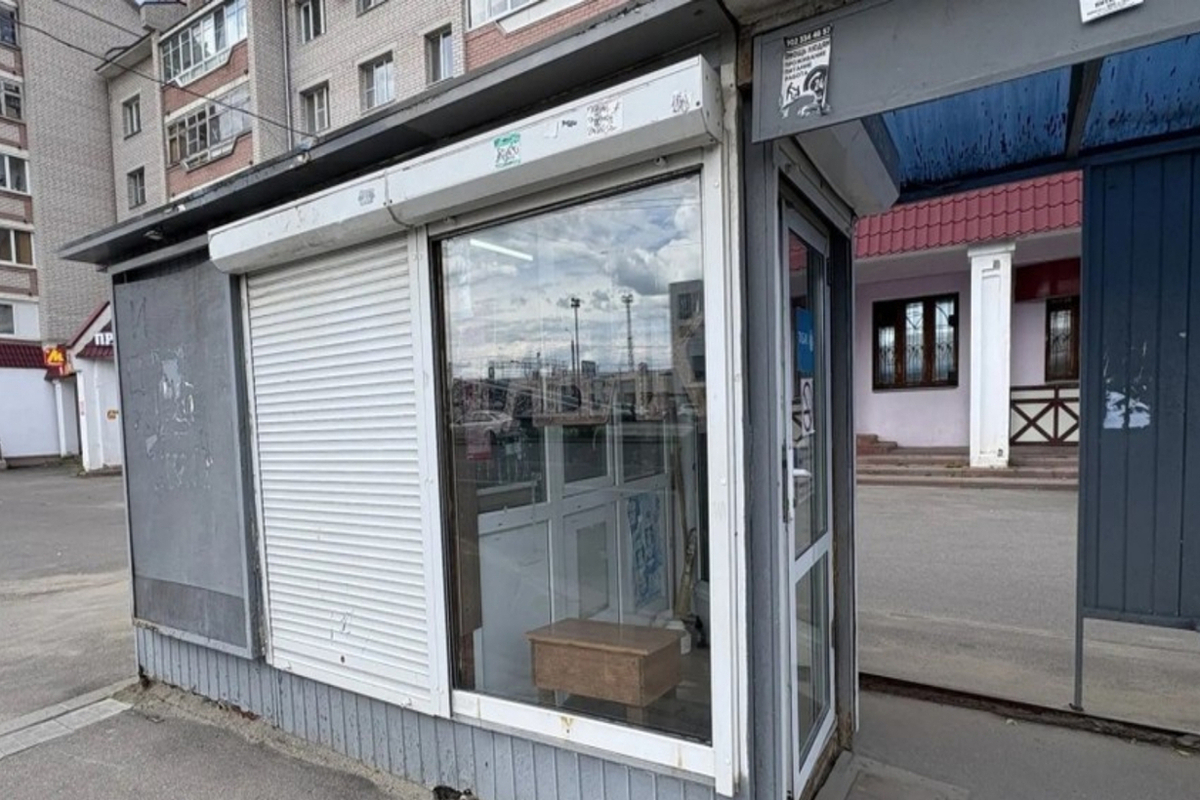 В Костроме с 1 сентября ограничат продажу табака на остановках