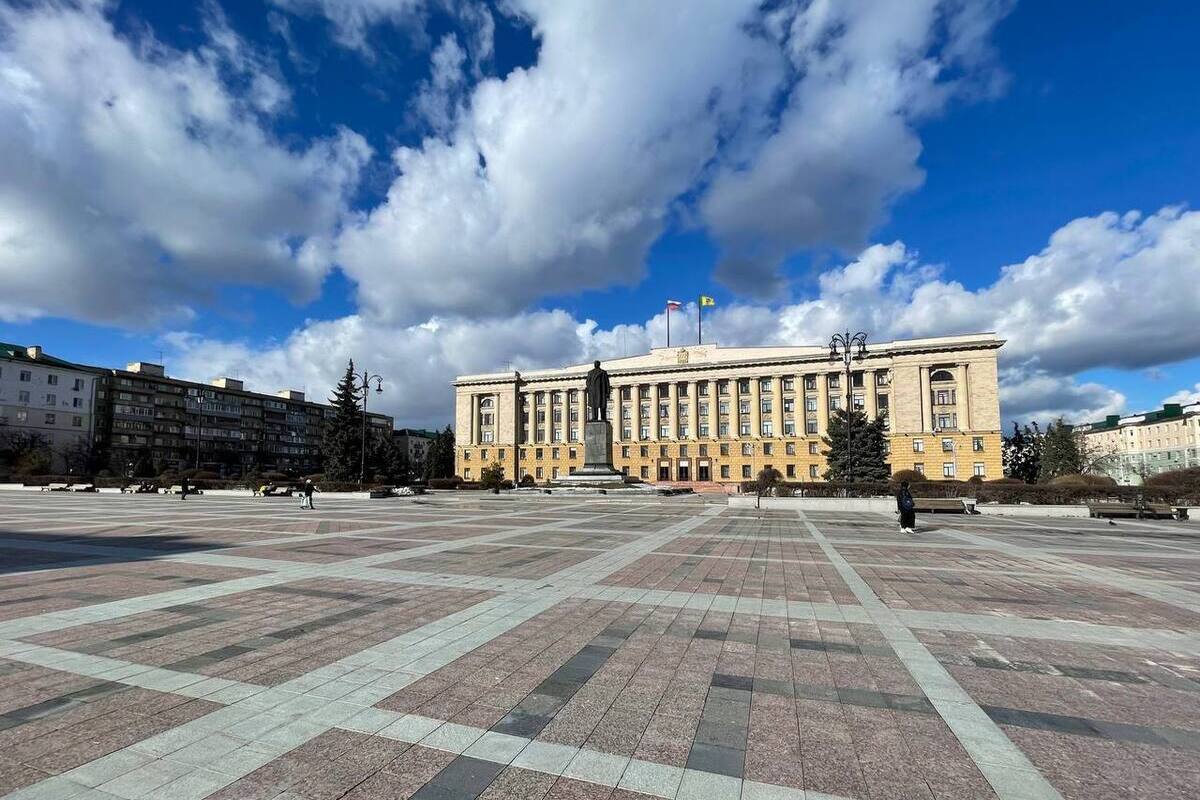 Пензенцам рассказали, какая погода будет в регионе 26 августа