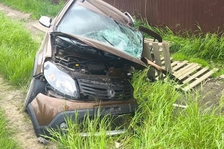 Водитель из Магадана насмерть сбил человека во Владимире и получил реальный срок