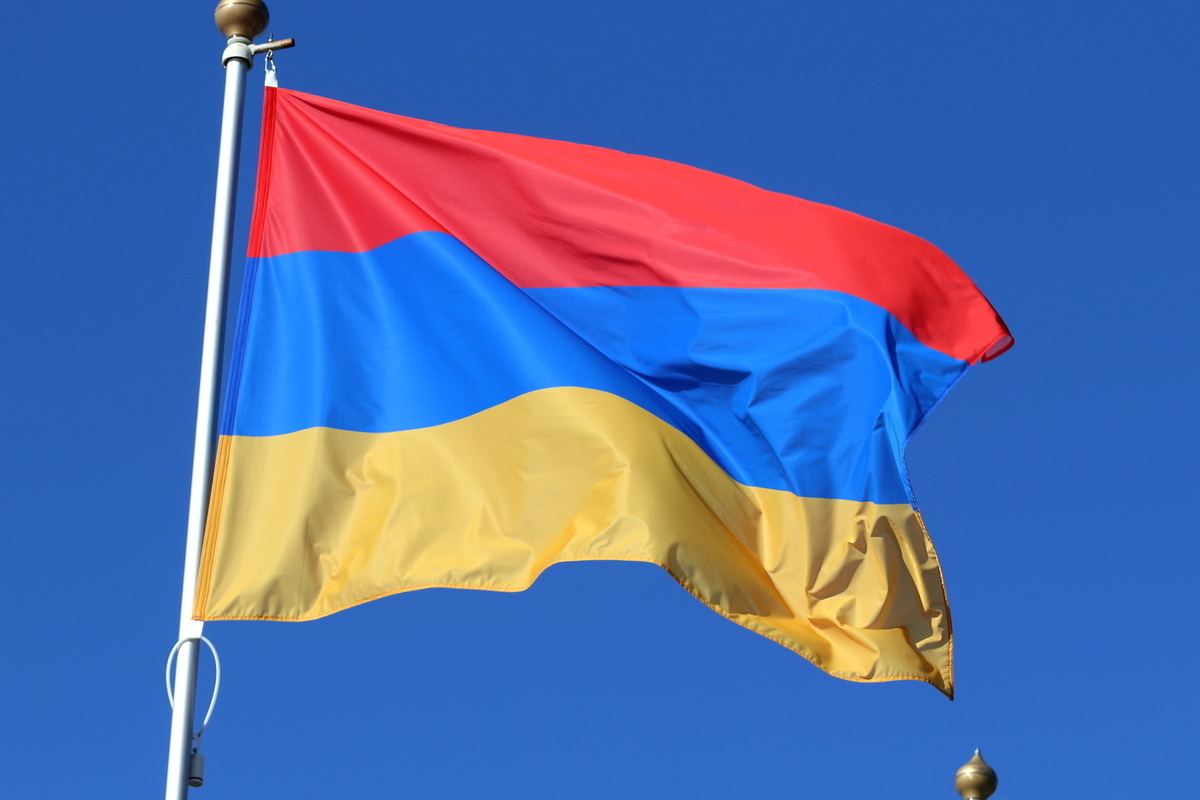 Суд арестовал второго сына экс-президента Армении Кочаряна