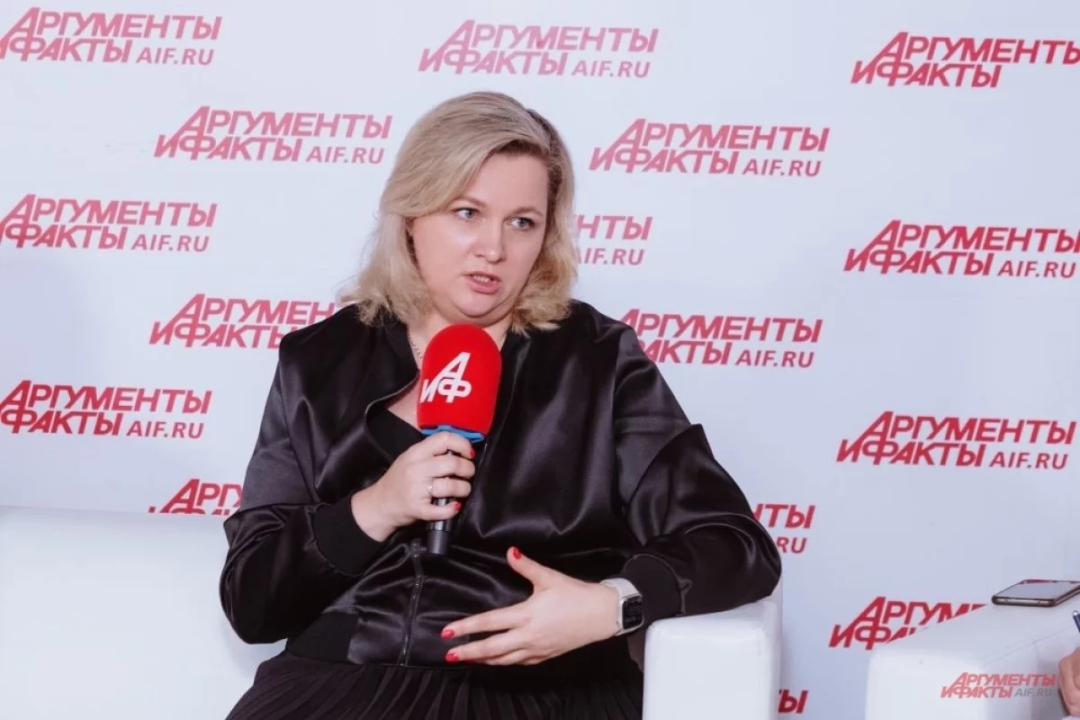 Юлия Аблец: «В медиа нужна своя клятва Гиппократа»