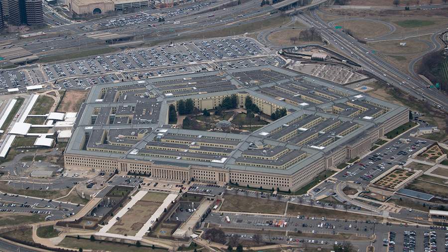 В Пентагоне указали на риск отставания США от Китая в технологической гонке
