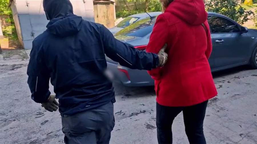 Жительницу Донецка осудили на 13 лет за шпионаж и призывы к терроризму