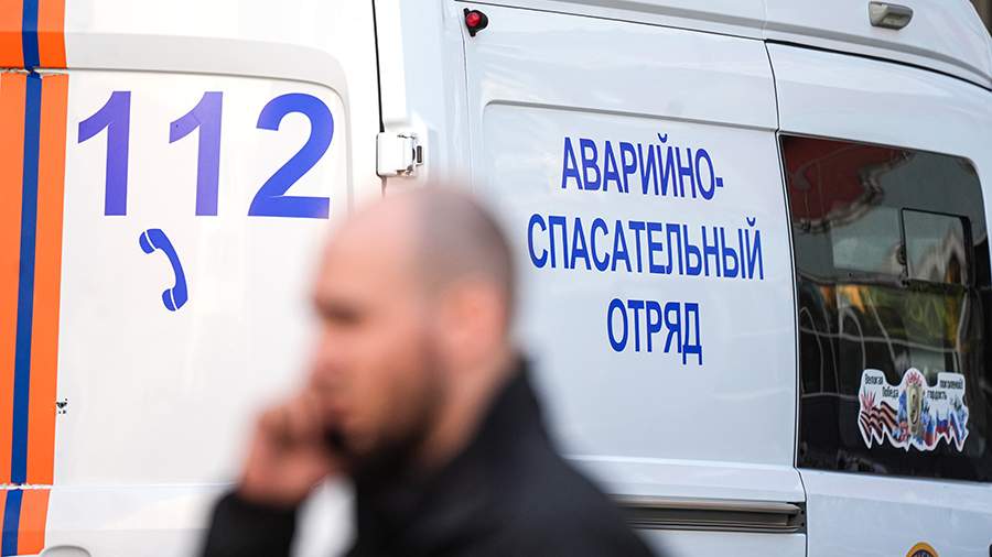 Мирный житель погиб в результате атаки ВСУ на Белгородскую область