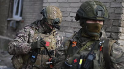 Росгвардия: ВСУ сбрасывают с БПЛА взрывчатку под видом кошельков и игрушек