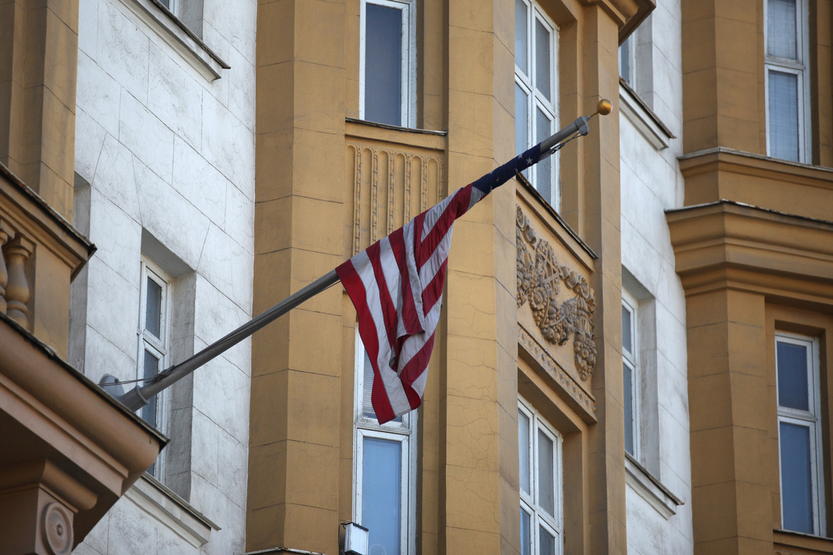 США вывели из строя судно, пытавшееся прорвать блокаду Ирана