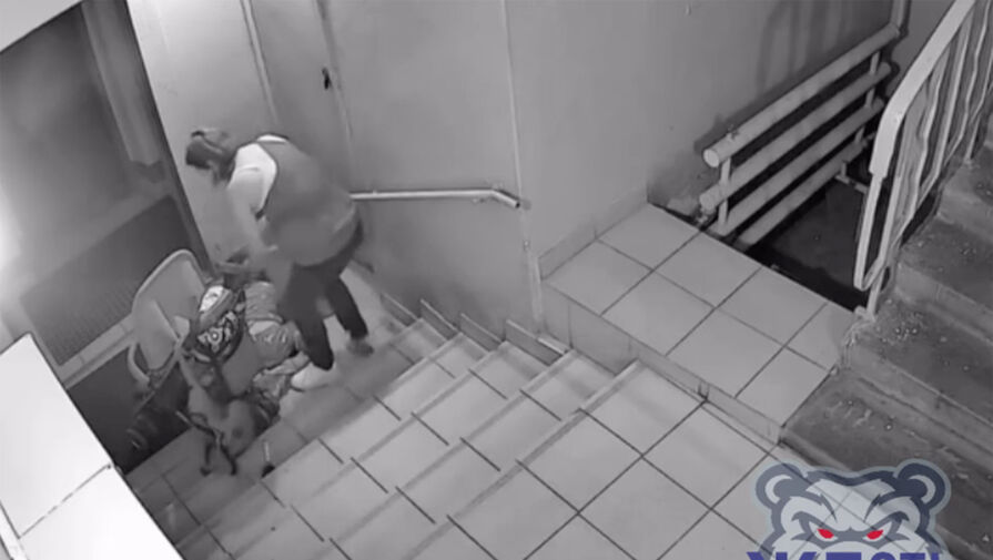 В Ярославле мать, злоупотребляющая алкоголем, избила дочь-инвалида в подъезде