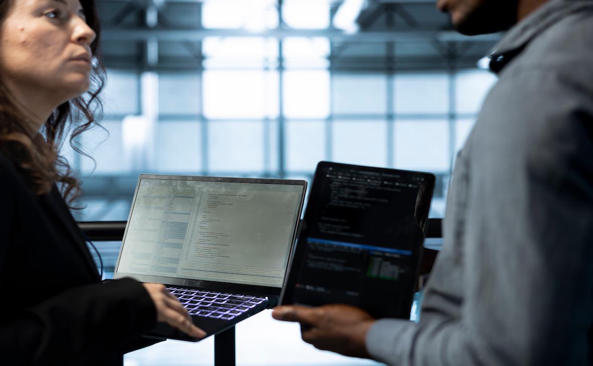Акции «Группы Астра» вышли в плюс после публикации отчетности