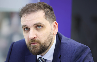 Александр Макаров: направления исследований экспедиции "Северный полюс-43" определены