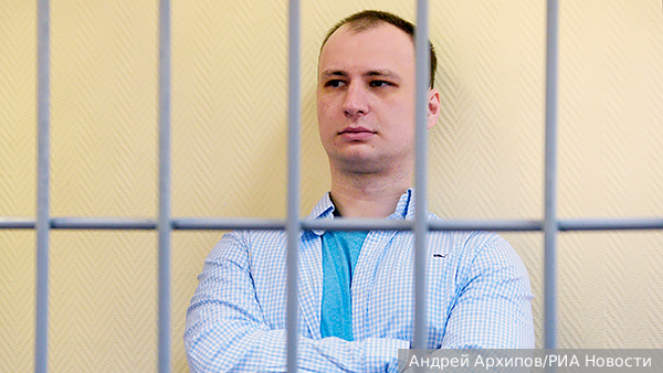 AP сообщило о 28 американцах в российских тюрьмах