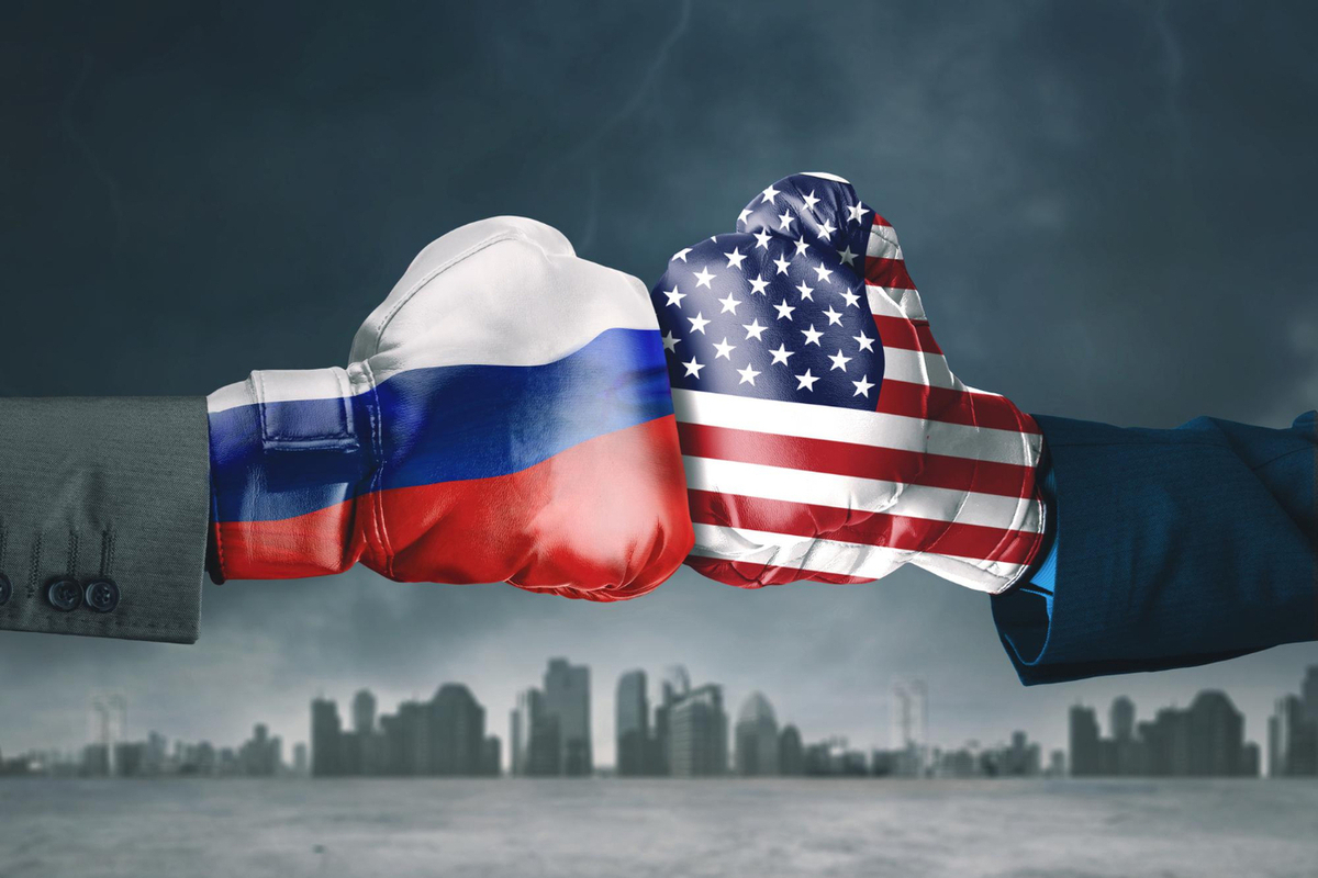 «Что он привез Путину?»: зачем директор ЦРУ Джон Рэтклифф срочно прилетел в Москву и что мог передать Путину от Трампа