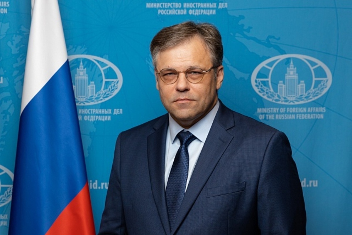 Мирошник сравнил атаки ВСУ на Запорожскую область со средневековой осадой