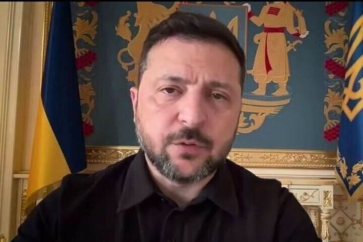 На Украине заявили о фактическом отказе Зеленского от переговоров