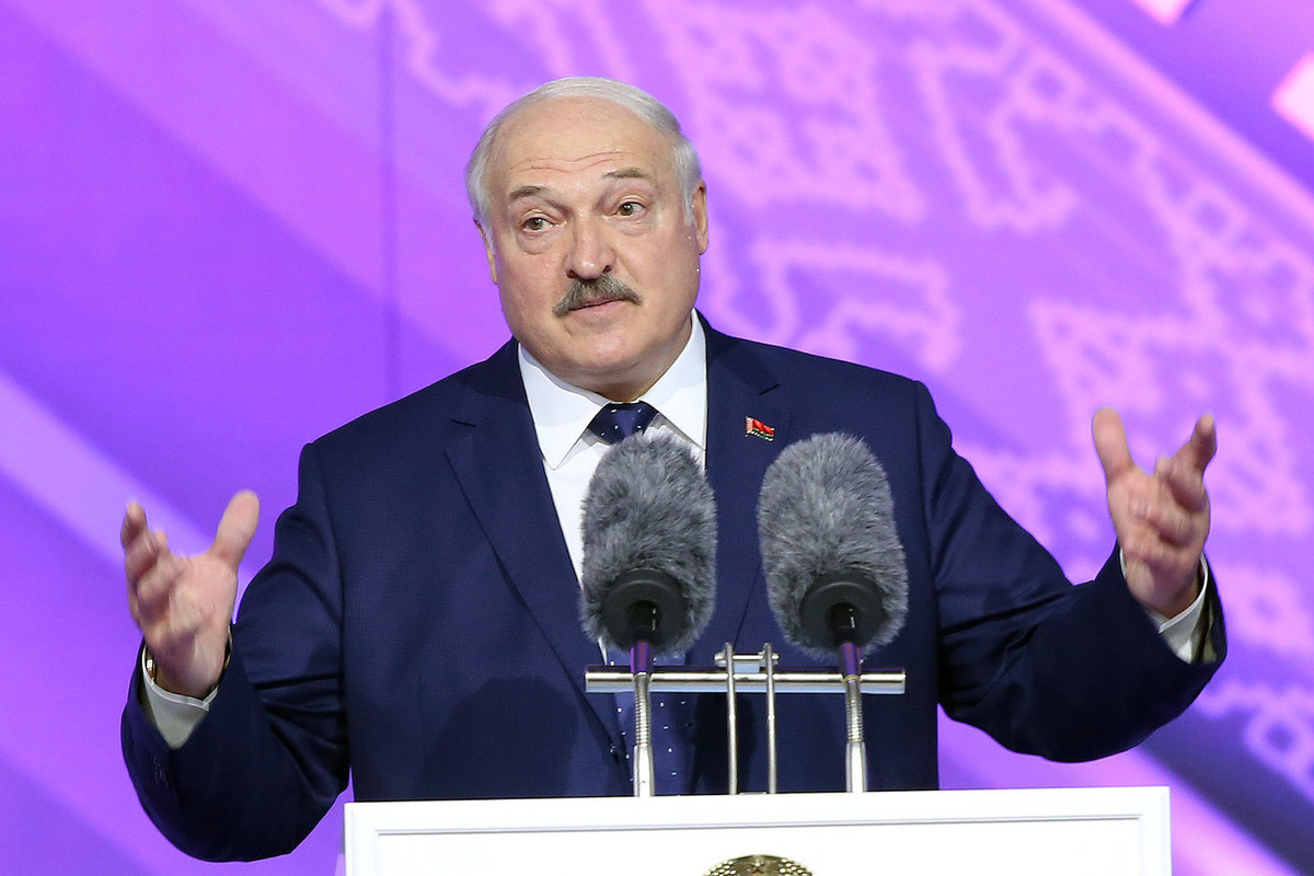 Александр Лукашенко назвал партнерство Минска и Баку образцом настоящей дружбы