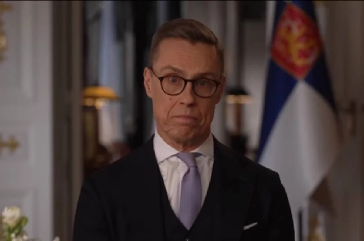 Оставил мозги в сауне: финн жестко ответил Стуббу за одобрение ударов по WB