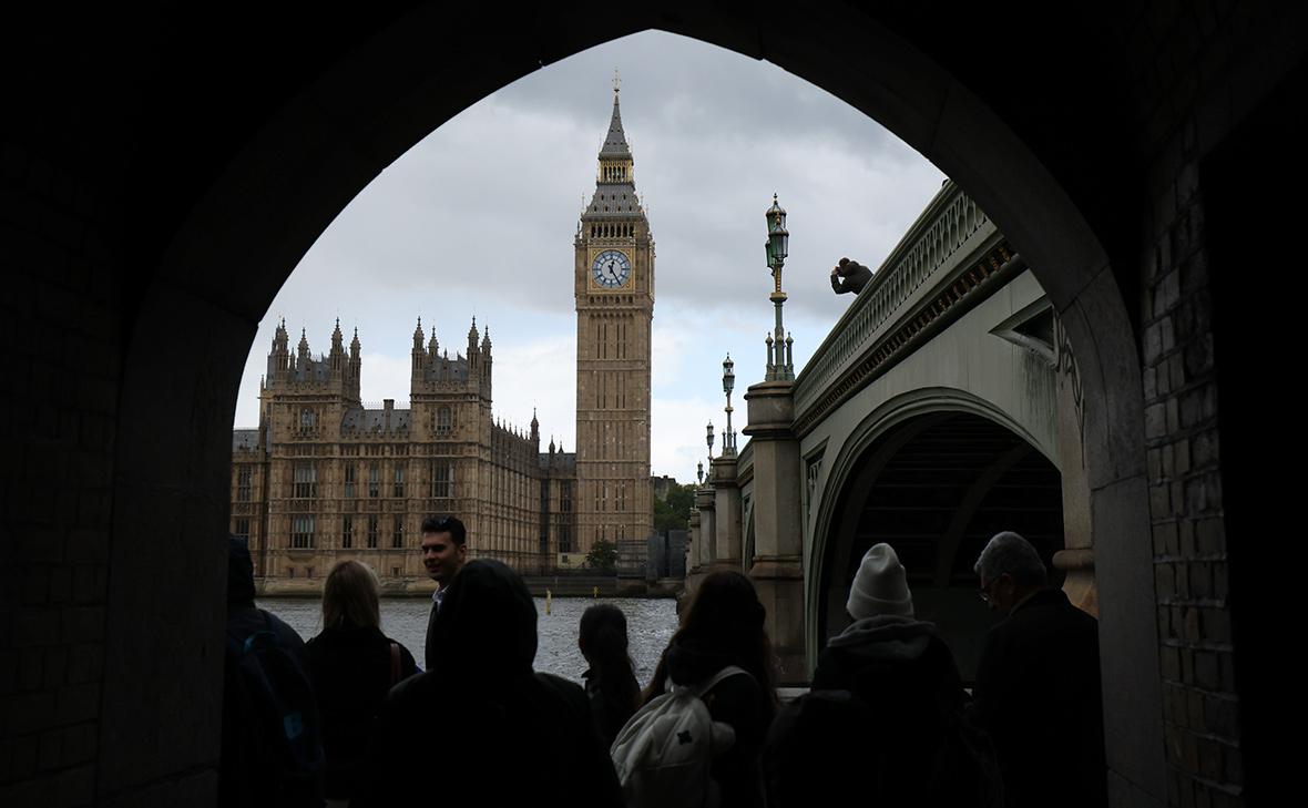 The Telegraph узнала о пересмотре оборонных планов Британии из-за России