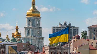 Аналитик Мюррей: большинство украинцев хотят мира