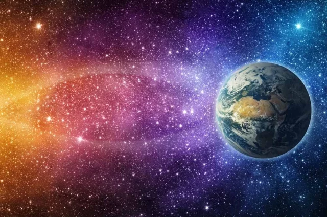 Будут ли магнитные бури сегодня, 12 августа 2026 года?