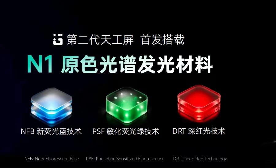 Oppo Find X10 первым получит OLED-экран Tianma нового поколения