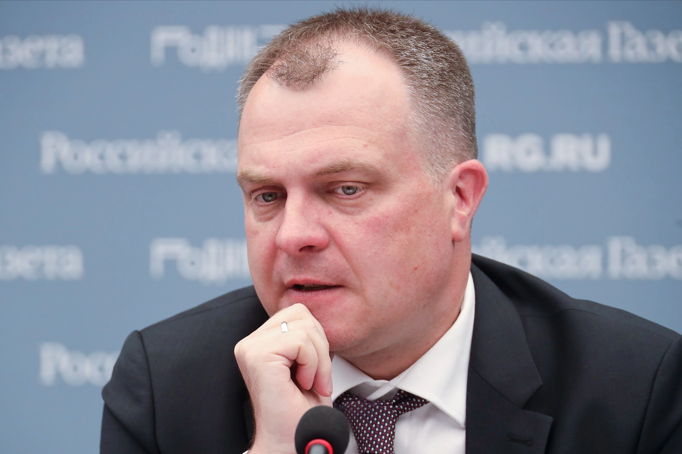 Шалаев: Мы гостируем не сами технологии ИИ, а методы их тестирования