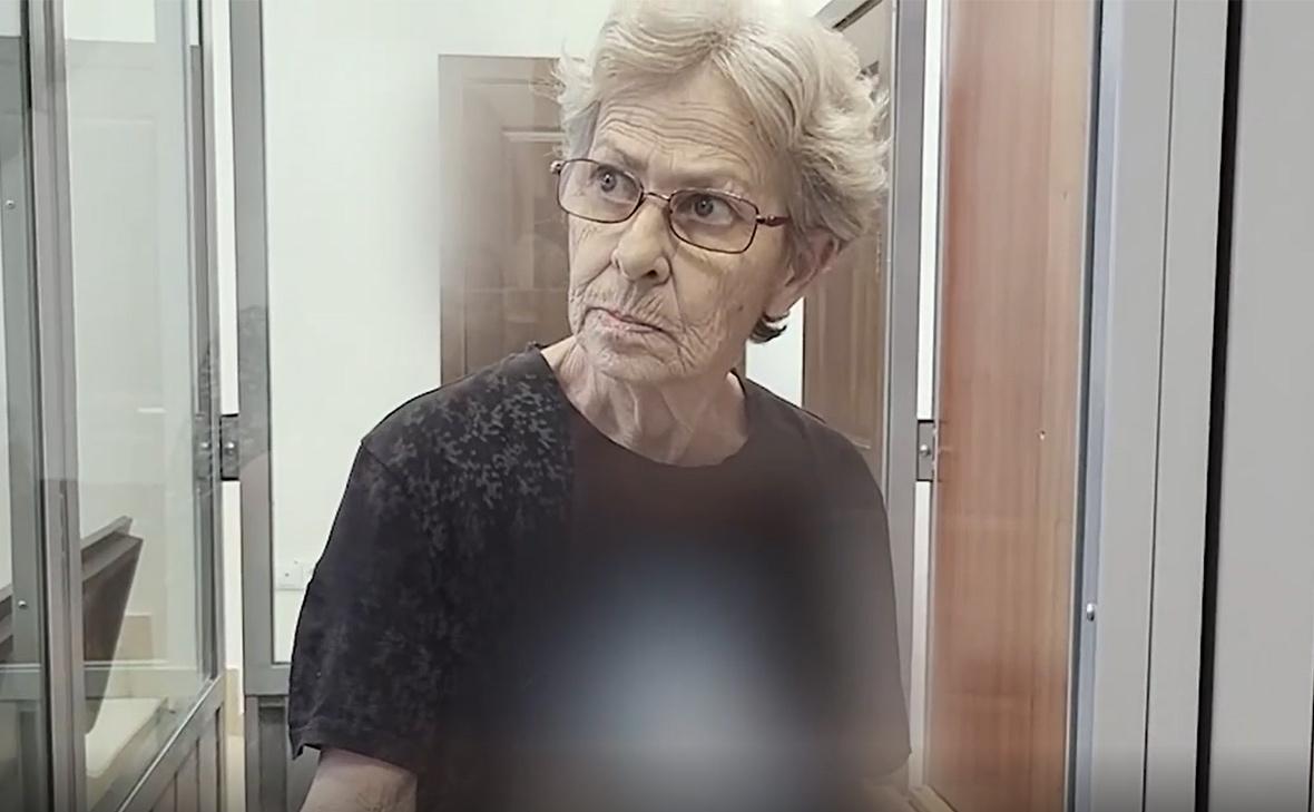 Пенсионерке в Запорожской области дали 14 лет за денежный перевод ВСУ