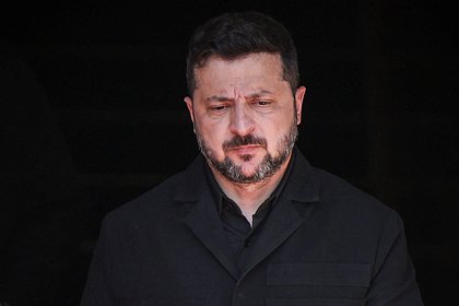 Зеленский наградил Илона Маска орденом Свободы