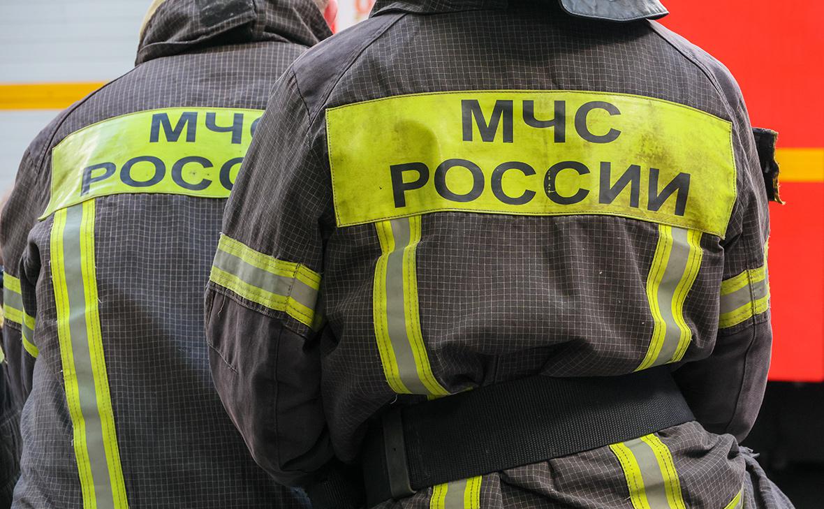 В Нижегородской области при атаке более 40 БПЛА пострадало предприятие