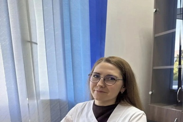 Эндокринолог Кузнецова описала тулякам, как образ жизни влияет на диабет