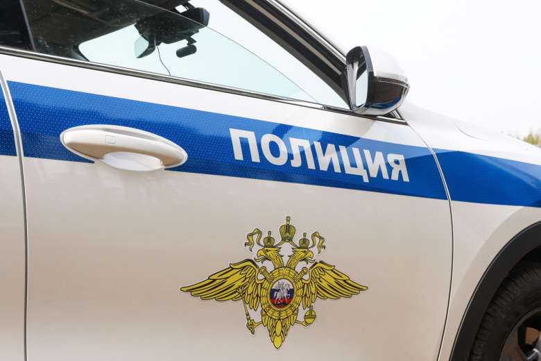 Появились кадры погони, при которой полиция подстрелила 10-летнего мальчика