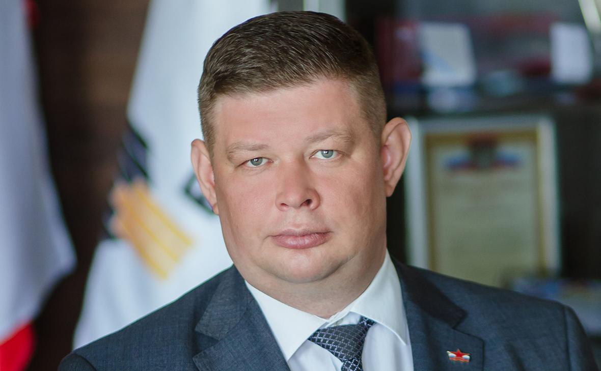 На дальневосточной верфи «Звезда» сменится гендиректор