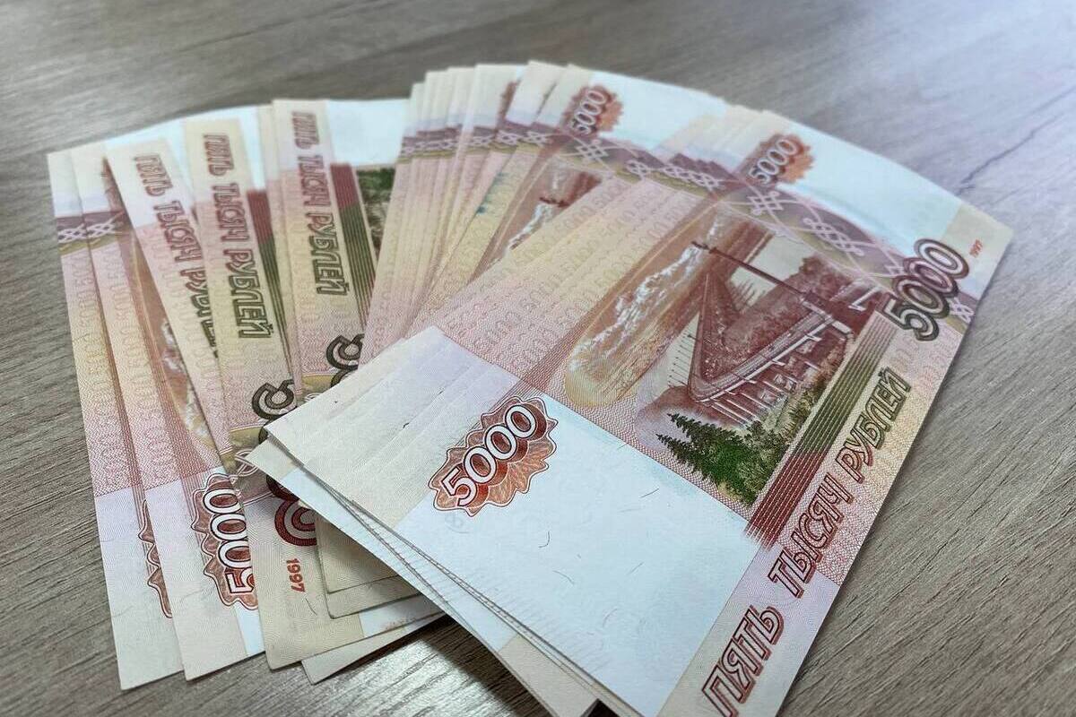 Под Тулой 10 работников ЖКУ получили зарплату лишь после вмешательства прокурора