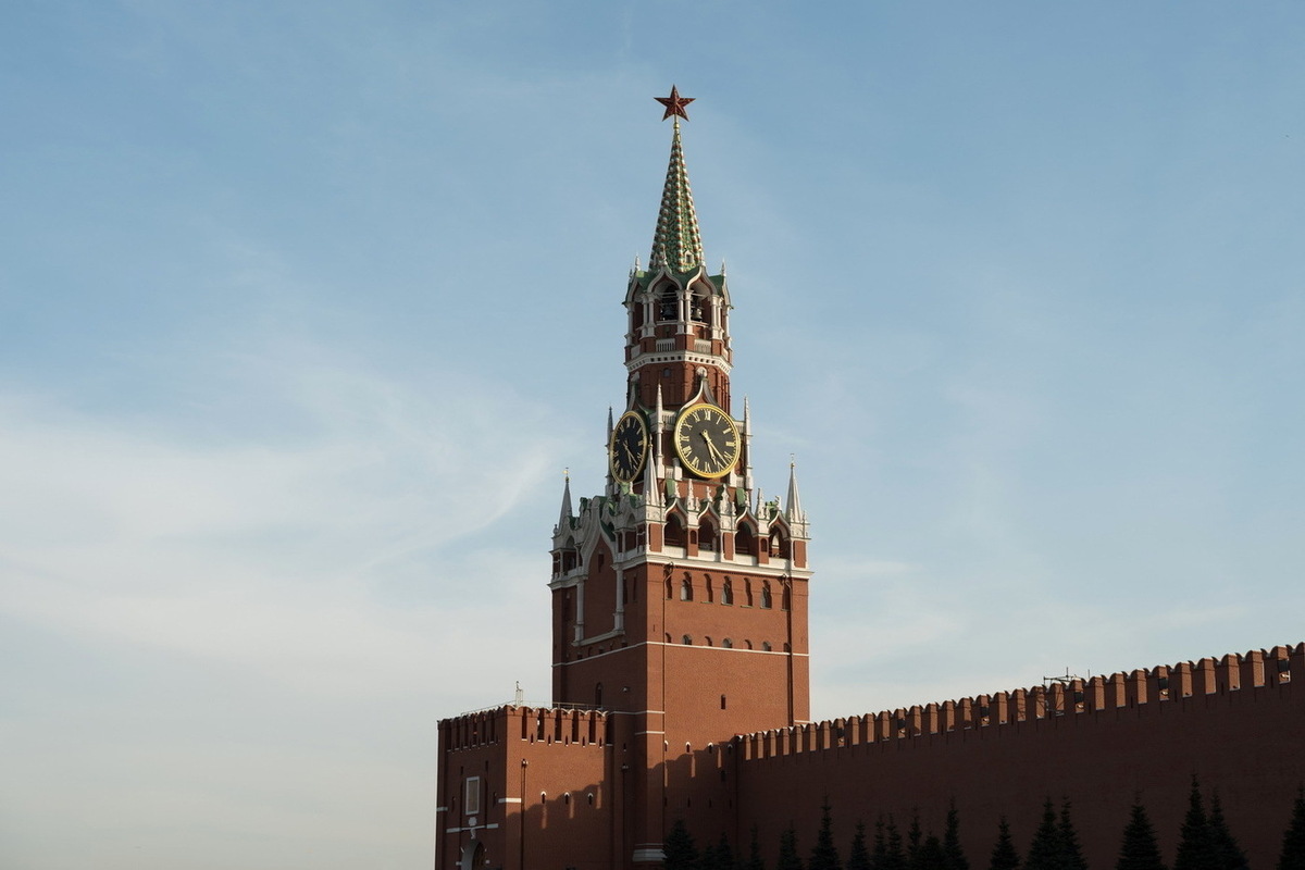 «Предостеречь Путина?»: россияне были в шоке, когда им приоткрыли «тайну» молниеносного визита директора ЦРУ в Москву