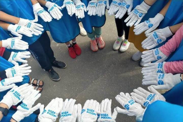 Пензенцев приглашают побороться за именную толстовку и экскурсию в конкурсе «Берег добрых дел»