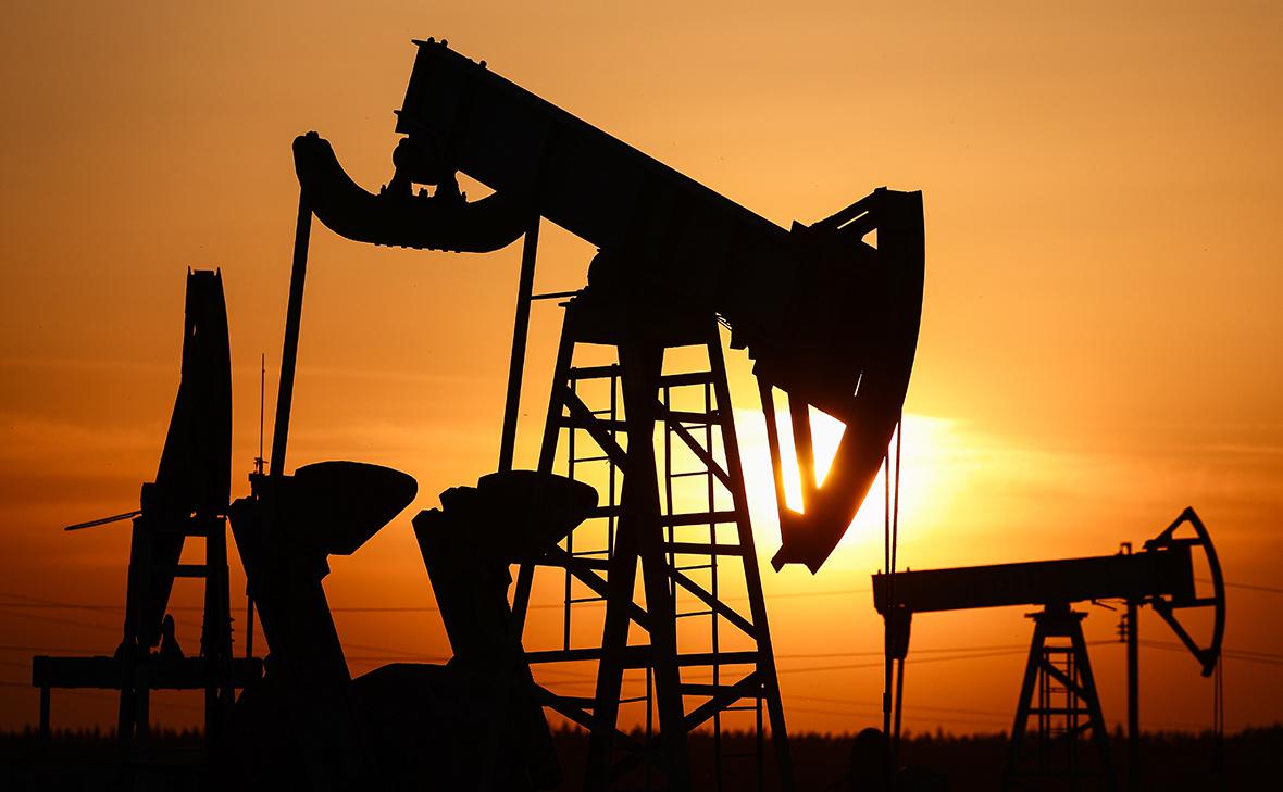 Роснедра сообщили о росте запасов нефти на 45 млн т с начала года