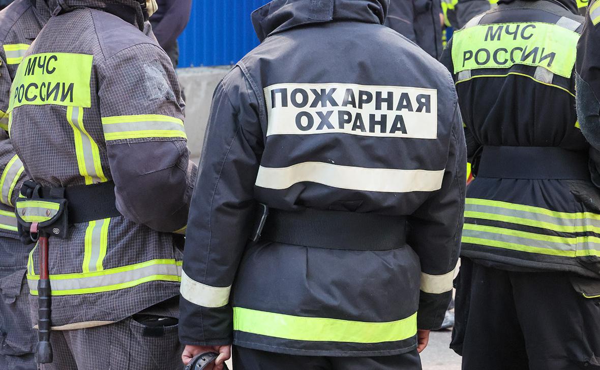 Губернатор сообщил о полном уничтожении объекта WB в Котовске после атаки