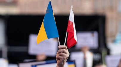Пшидач: создание Украиной «национального пантеона» ухудшит отношения с Западом